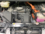 親切・丁寧な専門メカニックスタッフが応対!・車検・点検整備・事故等の修理などアフターサービスも安心。お車のカスタマイズもネクステージのサービススタッフまでご相談ください!
