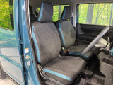 ドライバーによって運転しやすいポジションは異なり、あの車はどうなのか不安なこともありますよね。気になるお車は店頭で乗り込んでご確認いただけます♪