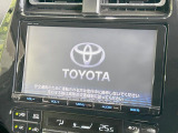 【純正9型ナビ】人気の純正ナビを装備。オーディオ機能も充実しており、Bluetooth接続すればお持ちのスマホやMP3プレイヤーの音楽を再生可能!毎日の運転がさらに楽しくなります!!