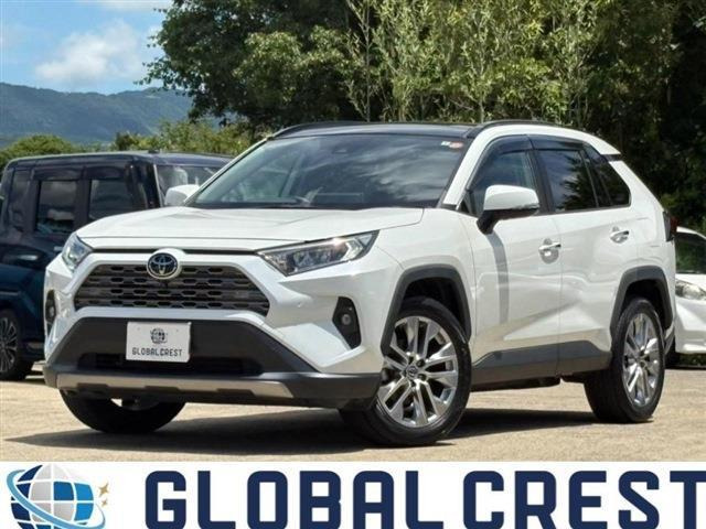 トヨタ RAV4 