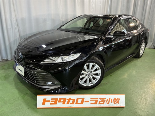 カムリ 2.5 G