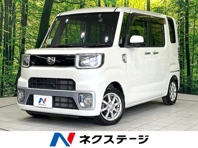 ダイハツ ウェイク 