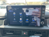 Bluetoothオーディオも聞けます!