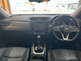 エクストレイル 2.0 20X 4WD 