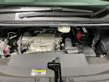 親切・丁寧な専門メカニックスタッフが応対!・車検・点検整備・事故等の修理などアフターサービスも安心。お車のカスタマイズもネクステージのサービススタッフまでご相談ください!