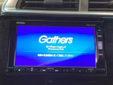 【オーディオ機能】オーディオは、フルセグTVの他にDVD/CDプレーヤーを装備♪もちろんFM/AMラジオもお聞きいただけます♪