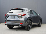 CX-5 2.2 XD ブラックトーンエディション 