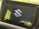 【8型ディスプレイオーディオ】視認性が高いディスプレイオーディオを装備♪操作性も良好で直感的なソース選択が可能です。