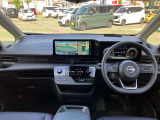 セレナ 1.4 e-POWER ルキシオン 