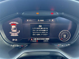 【スピードメーター】メーターがシンプルで見やすく運転しやすいですね。