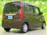 N-BOX G L ホンダセンシング 