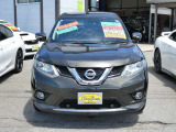 エクストレイル 2.0 20X エマージェンシーブレーキパッケージ 4WD 