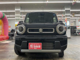ハスラー ハイブリッド(HYBRID) G 4WD 
