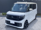 令和7年式【ルークス660ハイウェイスターGターボ】入庫しました!弊社で使用していた車です。新車保証継承致します!