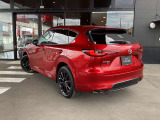 CX-60 2.5 PHEV プレミアムスポーツ 4WD 