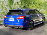 レヴォーグ 2.0 STI スポーツ アイサイト 4WD 