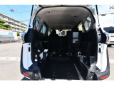 福祉装備や車両についての詳細は当社ホームページにて掲載しております。是非、当社ホームページへお越し下さい。「坂出自動車」で検索して下さい。