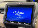 【純正9型ナビ】人気の純正ナビを装備。オーディオ機能も充実しており、Bluetooth接続すればお持ちのスマホやMP3プレイヤーの音楽を再生可能!毎日の運転がさらに楽しくなります!!