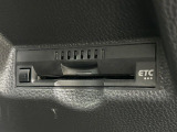 【ETC】高速道路の料金所をストレスなく通過!話題のスポットやサービスエリアに多い「スマートIC」利用時は必須のアイテムです。当店でセットアップを実施、ご納車当日からすぐにご利用いただけます!