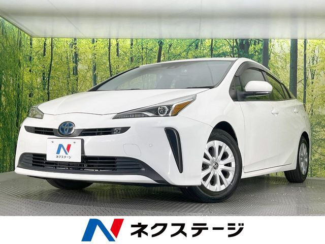 プリウス 1.8 S 