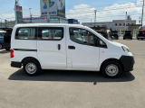 NV200バネットバン 1.6 DX 