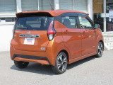 デイズ ハイウェイスター Gターボ プロパイロットエディション 