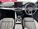 A4アバント 40 TDI クワトロ Sライン 4WD 
