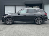 GLC 220d 4マチック (ISG) AMGラインパッケージ  4WD 