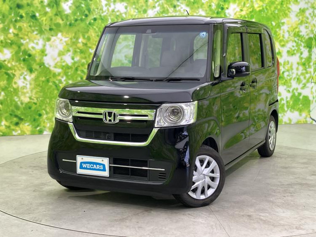 N-BOX L 