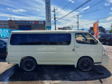 整備・板金塗装も対応でき、納車時はオイル交換等の整備点検をして納車いたしますのでご安心して愛車ライフを満喫できます♪