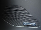 【MERIDIANデジタルサウンドシステム】コンサートのような臨場感溢れる音響空間を実現します。MERIDIANは英国のプレミアムオーディオブランドです。どうぞ店頭にてご体感ください。