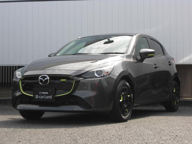 MAZDA2 1.5 15BD 