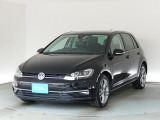 GOLF7.5の最終モデルマイスターエディション入庫!!オプションフル装備のお車っでございます。とっても希少車です。