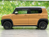 ハスラー Fリミテッド 4WD 