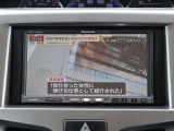 Strada HDDナビ/フルセグTV