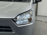 話題のLEDヘッドランプが採用されております! 省電力で長寿命、しかもとても明るく熱くなりにくい性質を持ったライトになります。虫も寄ってきにくい性質も持っております。