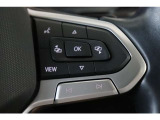 クルーズコントロールにレーダーセンサーを組み合わせたシステムとなります。長距離走行時などでの疲労を低減させます!