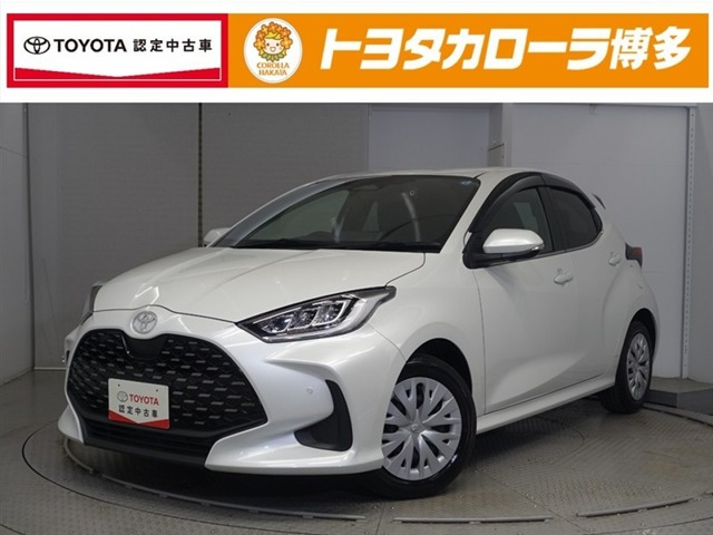 ヤリス 1.5 ハイブリッド Z 