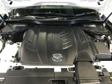 エンジンルーム内も綺麗で程度の良さを感じさせております☆