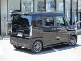 当店で使用している試乗車になります。