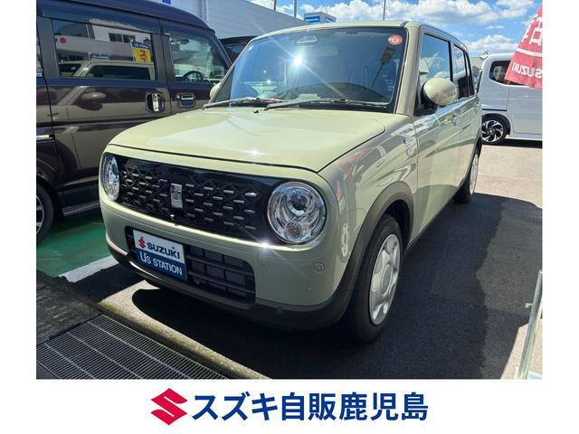 アルトラパン ハイブリッド L 