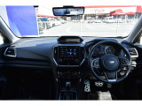 フォレスター 1.8 スポーツ 4WD 