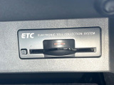【ETC】高速道路の料金所をストレスなく通過!話題のスポットやサービスエリアに多い「スマートIC」利用時は必須のアイテムです。当店でセットアップを実施、ご納車当日からすぐにご利用いただけます!