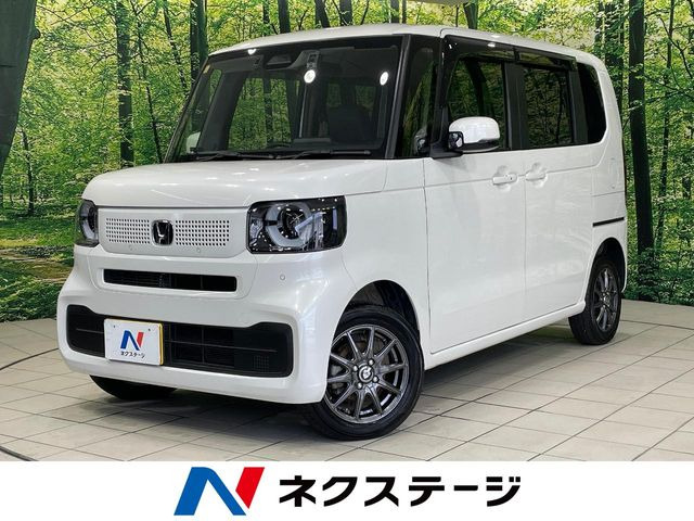 ホンダ N-BOX 