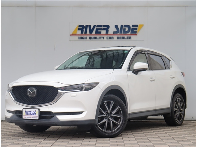 マツダ CX-5 