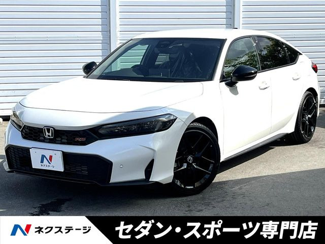 ホンダ シビック 