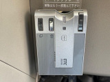 【ETC】高速道路の料金所をストレスなく通過!話題のスポットやサービスエリアに多い「スマートIC」利用時は必須のアイテムです。当店でセットアップを実施、ご納車当日からすぐにご利用いただけます!