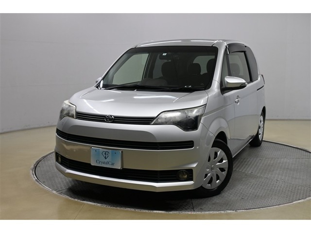 スペイド 1.5 F 