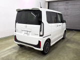 購入後も自社指定整備工場完備でお客様の愛車をしっかりサポート致します。