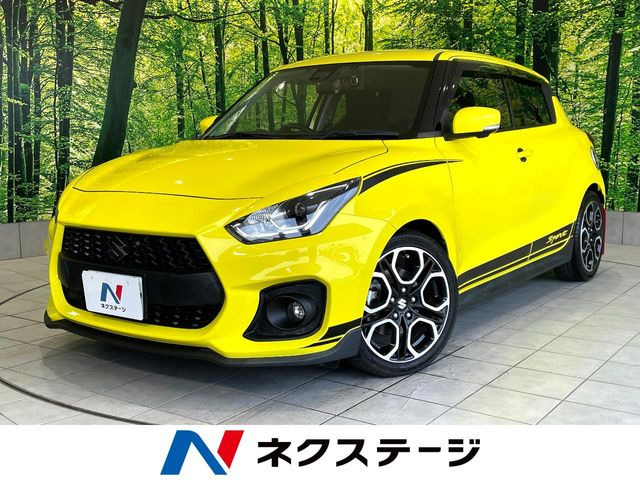スズキ スイフト 